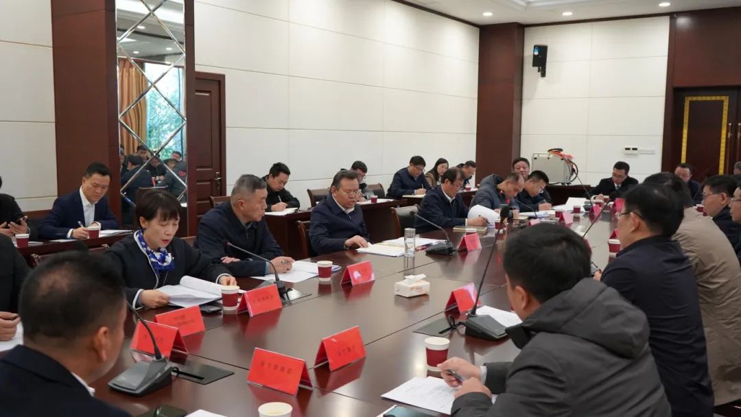 湖北省副省长程用文一行到武汉YH533388银河调研指导工作 湖北省副省长程用文一行到武汉YH533388银河调研指导工作