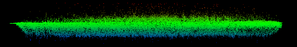 NewOCT振镜焊接熔深检测系统 NewOCT振镜焊接熔深检测系统