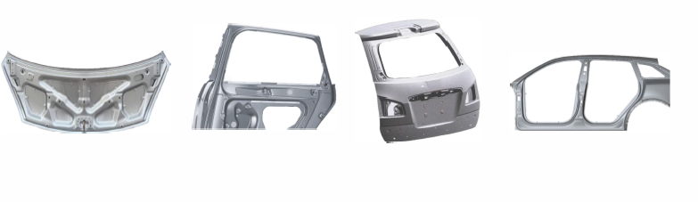 NewWobble摆动焊接系统 NewWobble摆动焊接系统