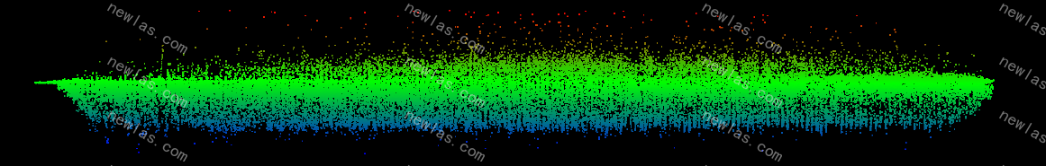 NewOCT飞行焊熔深检测系统 NewOCT飞行焊熔深检测系统