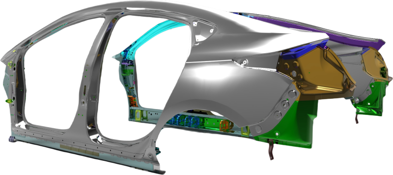 2D振镜焊接系统 2D振镜焊接系统