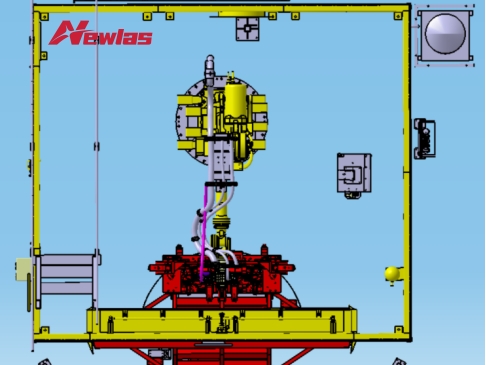 车顶&后盖&流水槽激光钎焊解决方案 车顶&后盖&流水槽激光钎焊解决方案