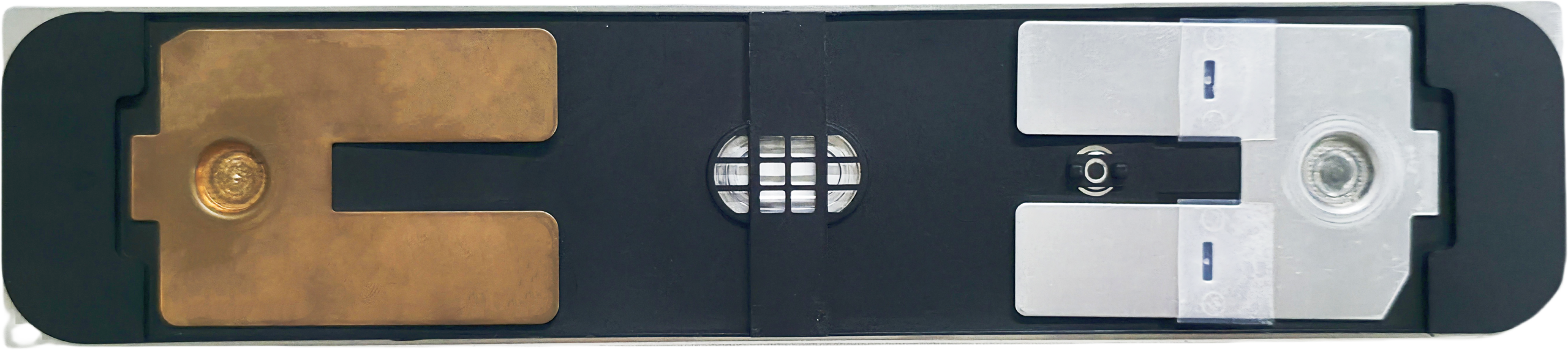 转接片焊接&OCT检测系统 转接片焊接&OCT检测系统