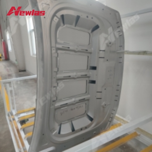 包边单边激光焊接系统 包边单边激光焊接系统