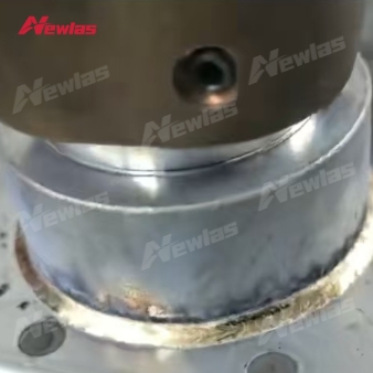 电池托盘激光焊解决方案 电池托盘激光焊解决方案