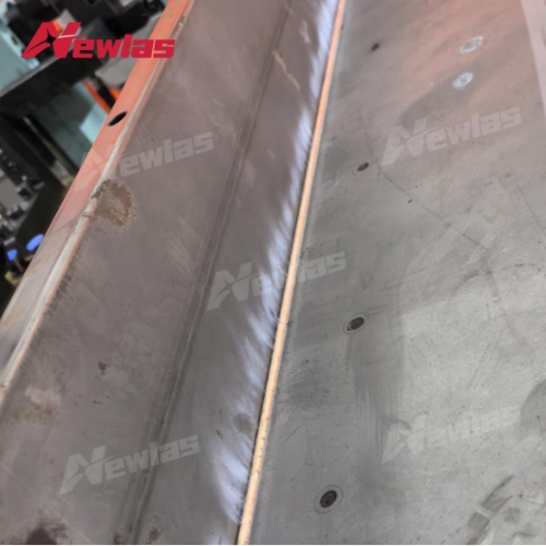 电池托盘激光焊解决方案 电池托盘激光焊解决方案