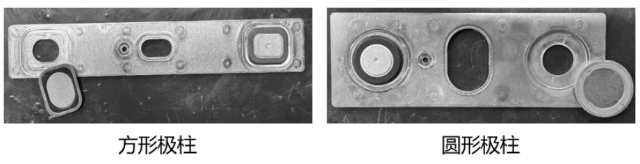 极柱焊接&OCT检测系统 极柱焊接&OCT检测系统