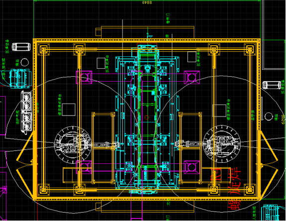 激光螺旋焊系统 激光螺旋焊系统