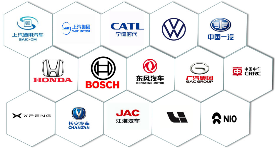 企业简介 企业简介