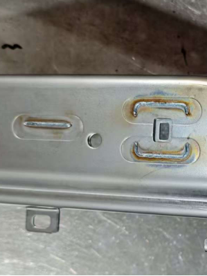 座椅飞行焊解决方案 座椅飞行焊解决方案