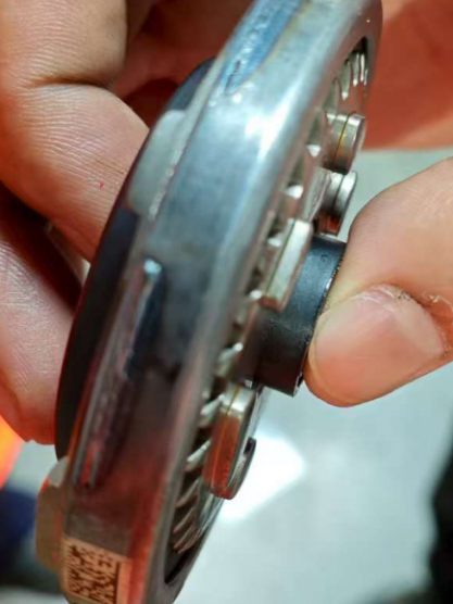 座椅飞行焊解决方案 座椅飞行焊解决方案